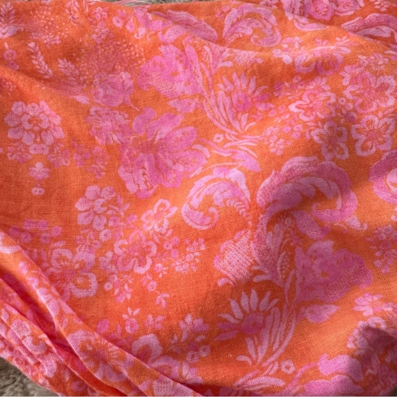 Zara One Shoulder Top - Picture 5 of 6